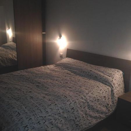 Perasso 4 Appartement Rapallo Buitenkant foto