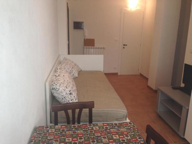 Perasso 4 Appartement Rapallo Buitenkant foto