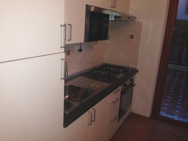 Perasso 4 Appartement Rapallo Buitenkant foto