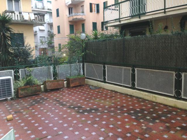 Perasso 4 Appartement Rapallo Buitenkant foto