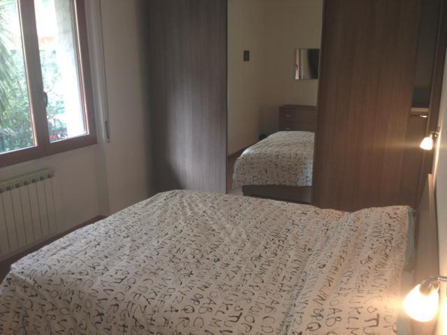 Perasso 4 Appartement Rapallo Buitenkant foto