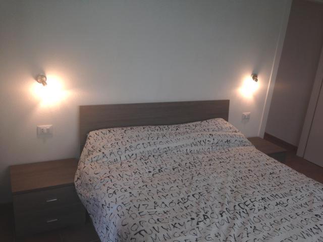 Perasso 4 Appartement Rapallo Buitenkant foto