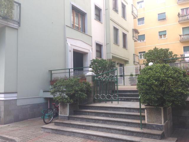 Perasso 4 Appartement Rapallo Buitenkant foto