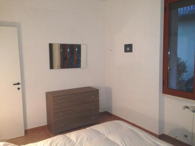 Perasso 4 Appartement Rapallo Buitenkant foto